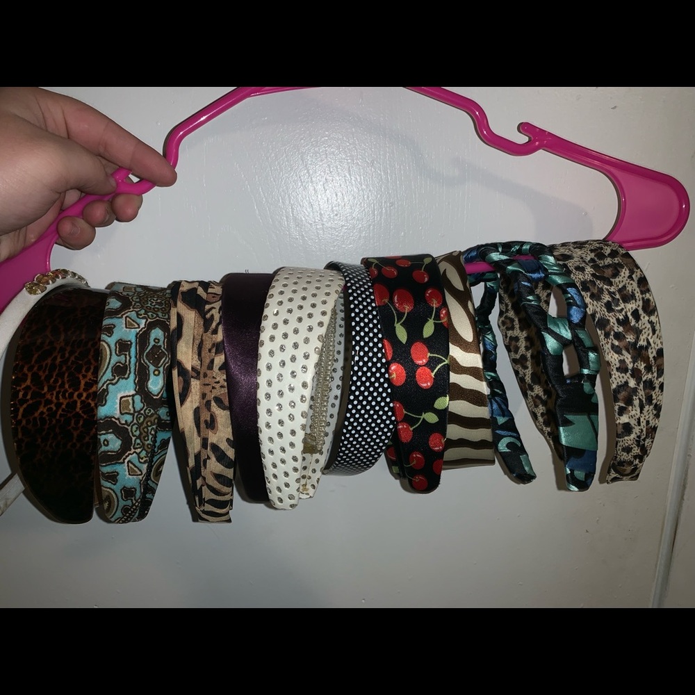 headband bundle